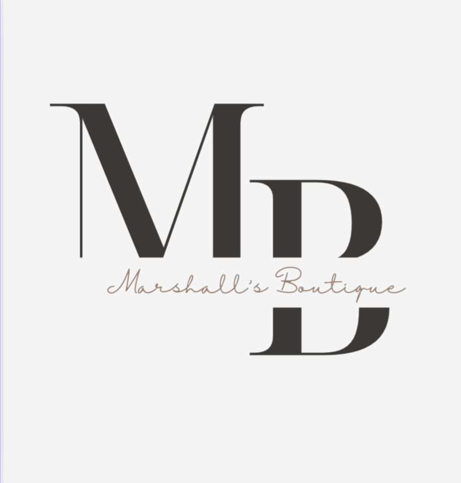 Marshall's Boutique logo